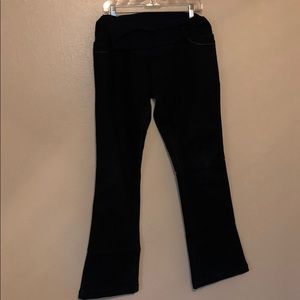 Maternity Jeans